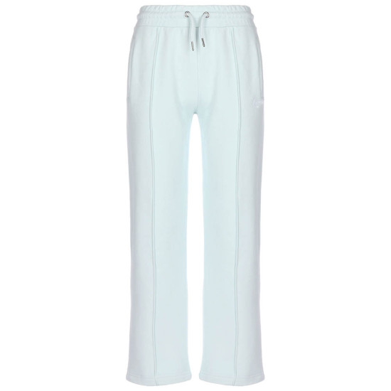 Karl Kani Γυναικείο παντελόνι Small Signature Straight Leg Sweatpants